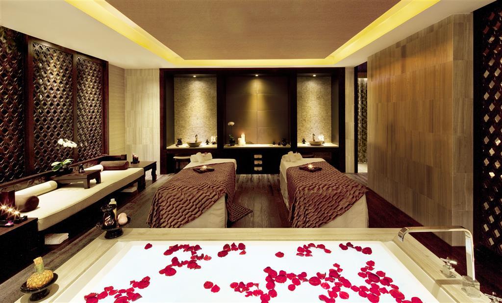 Hongkou Sanzhi International Hotel Shanghai