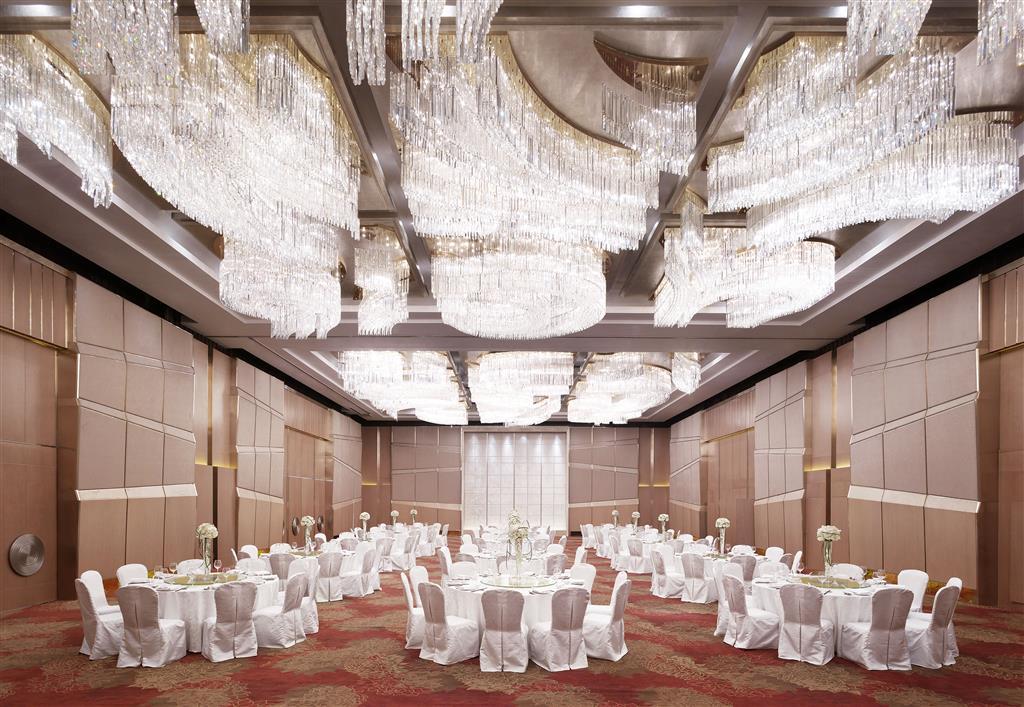 Hotel Hongkou Sanzhi International Shanghai