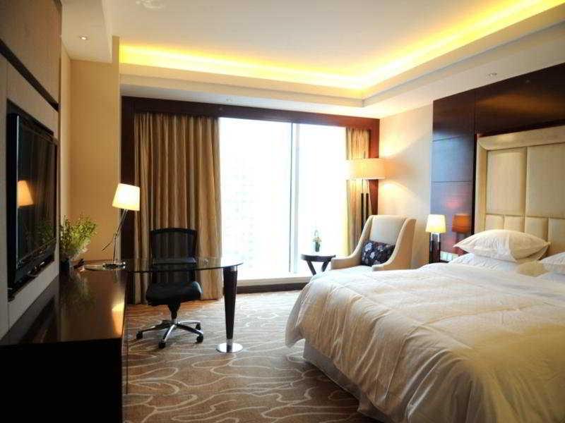 Hongkou Sanzhi International Shanghai