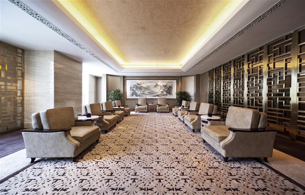 Hongkou Sanzhi International Hotel Shanghai