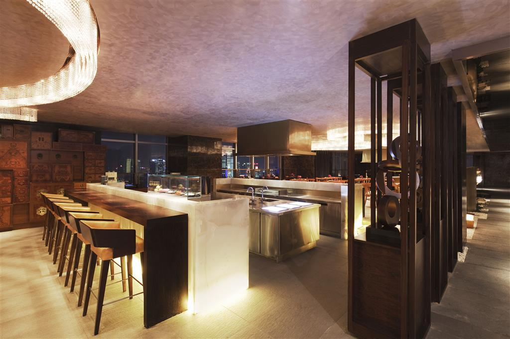Hongkou Sanzhi International Hotel Shanghai