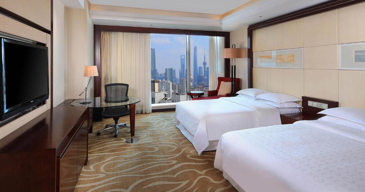 Hongkou Sanzhi International 5*