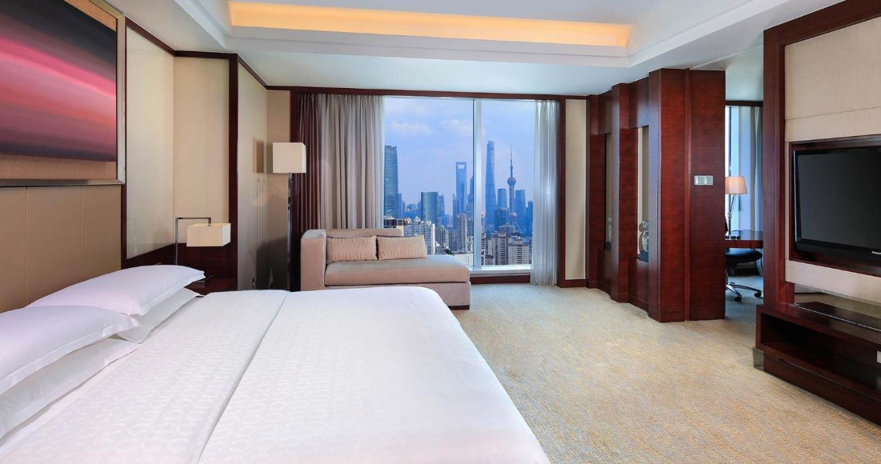 Hongkou Sanzhi International 5*