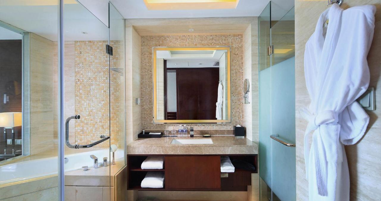 Hotel Hongkou Sanzhi International