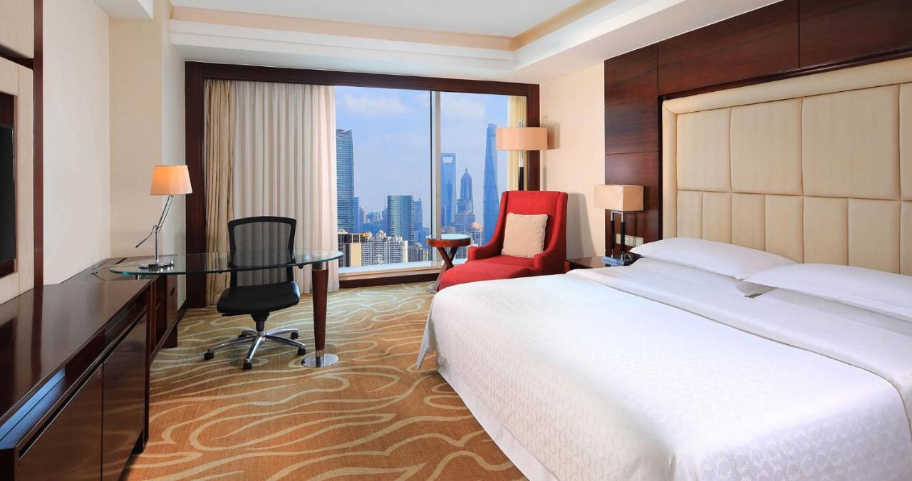 Hongkou Sanzhi International Shanghai