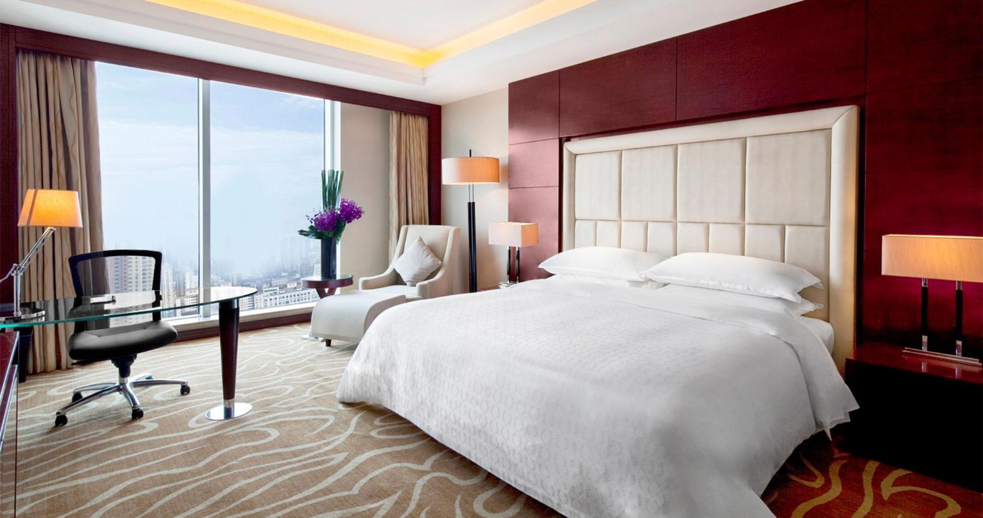 Hongkou Sanzhi International Shanghai