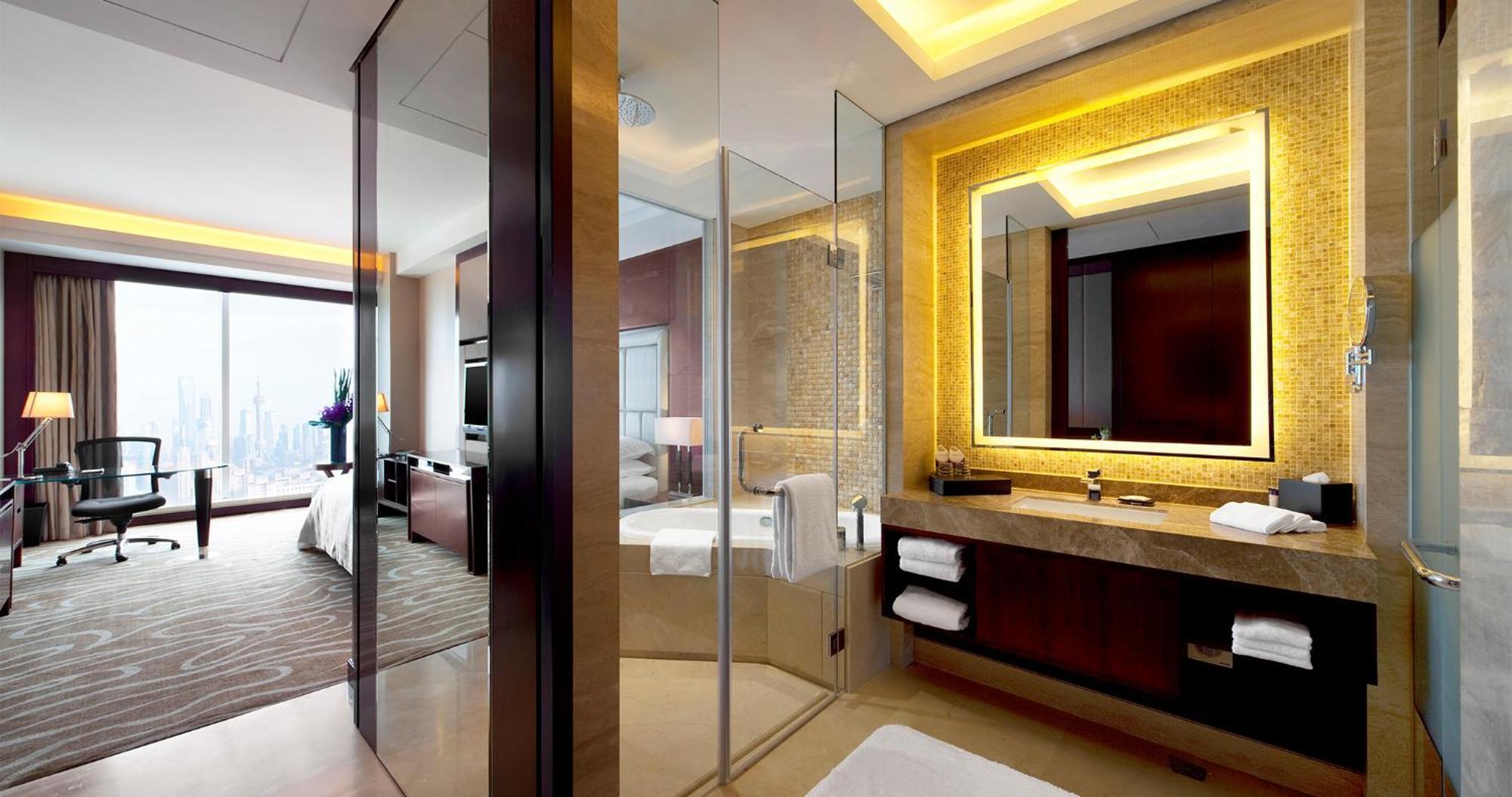 Hongkou Sanzhi International Hotel Shanghai
