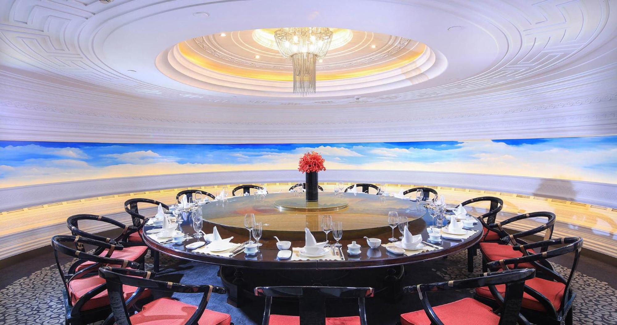 Hongkou Sanzhi International Hotel