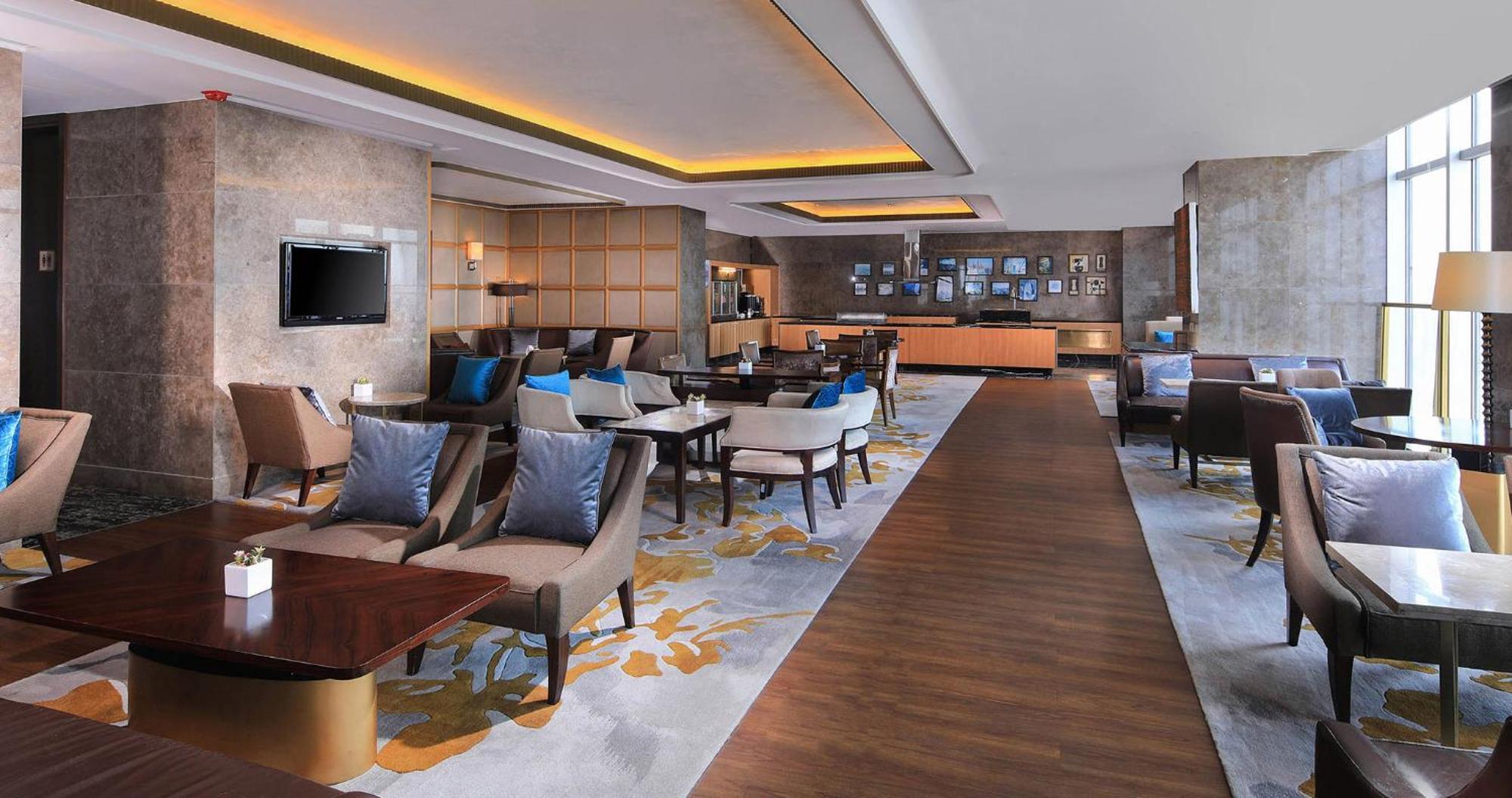 Hongkou Sanzhi International Hotel 5*