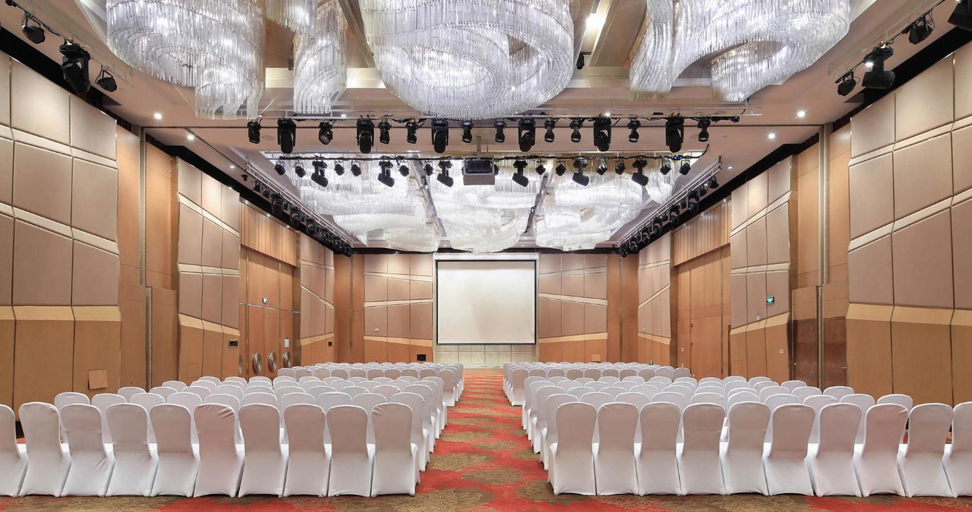 Hongkou Sanzhi International Hotel
