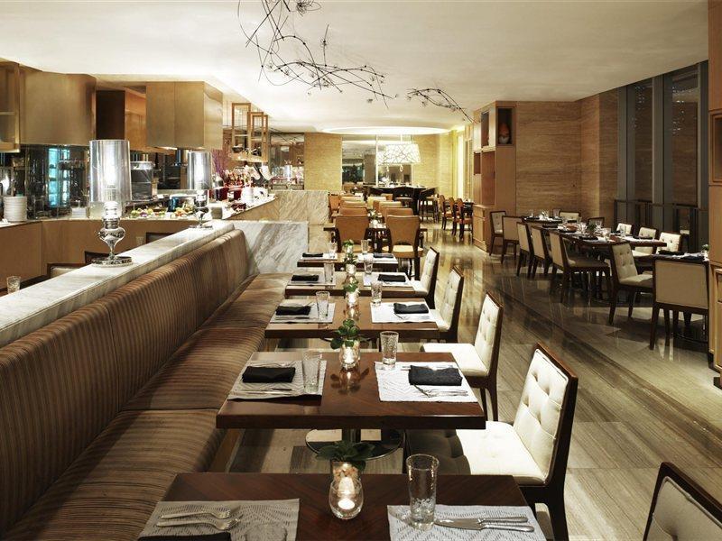 Hongkou Sanzhi International Hotel