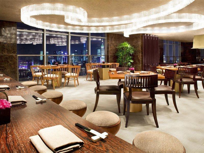 Hongkou Sanzhi International 5* Shanghai