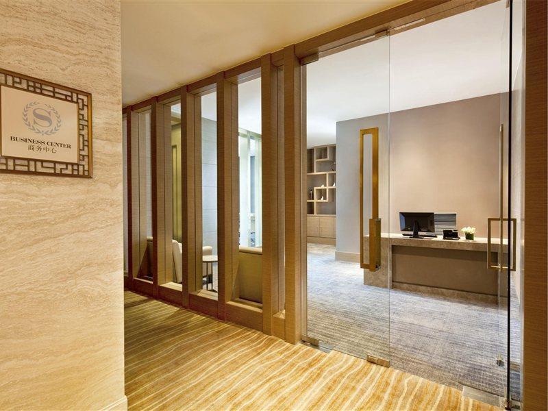 Hongkou Sanzhi International Hotel Shanghai
