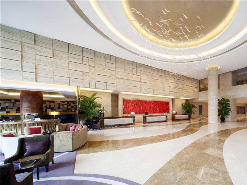 Hongkou Sanzhi International Hotel 5*
