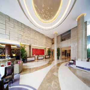 Hongkou Sanzhi International Hotel 5*