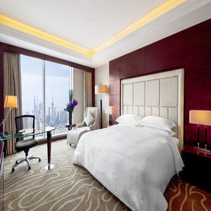 Hongkou Sanzhi International Hotel Shanghai