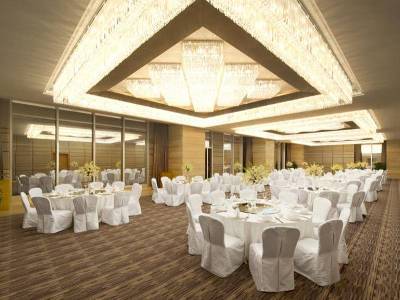 Hongkou Sanzhi International Hotel Shanghai