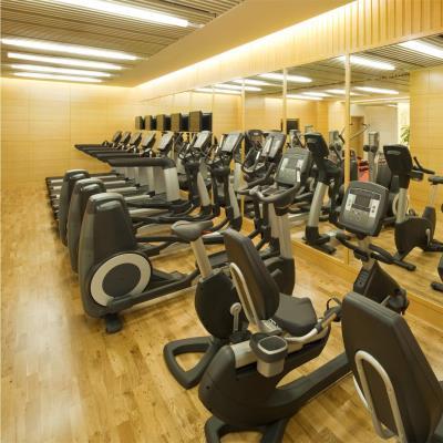 Hotel Hongkou Sanzhi International