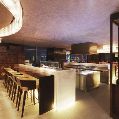 Hongkou Sanzhi International 5* Shanghai