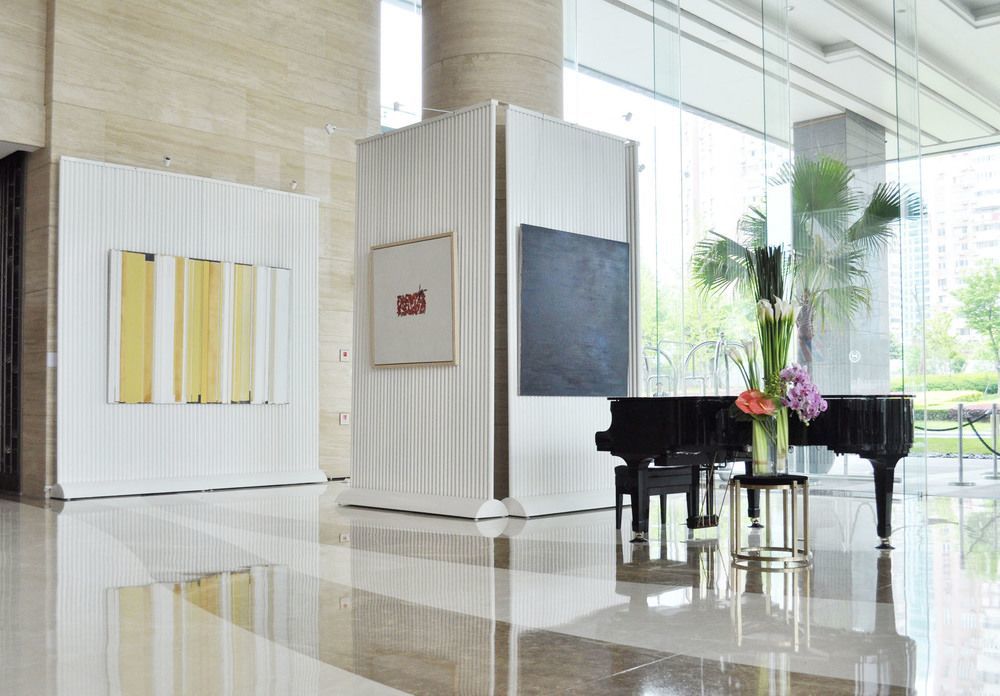 Hongkou Sanzhi International 5* Shanghai