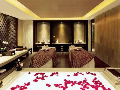 Hongkou Sanzhi International Hotel