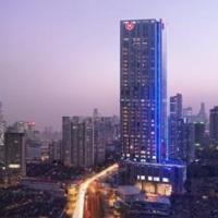 Hotel Hongkou Sanzhi International Shanghai
